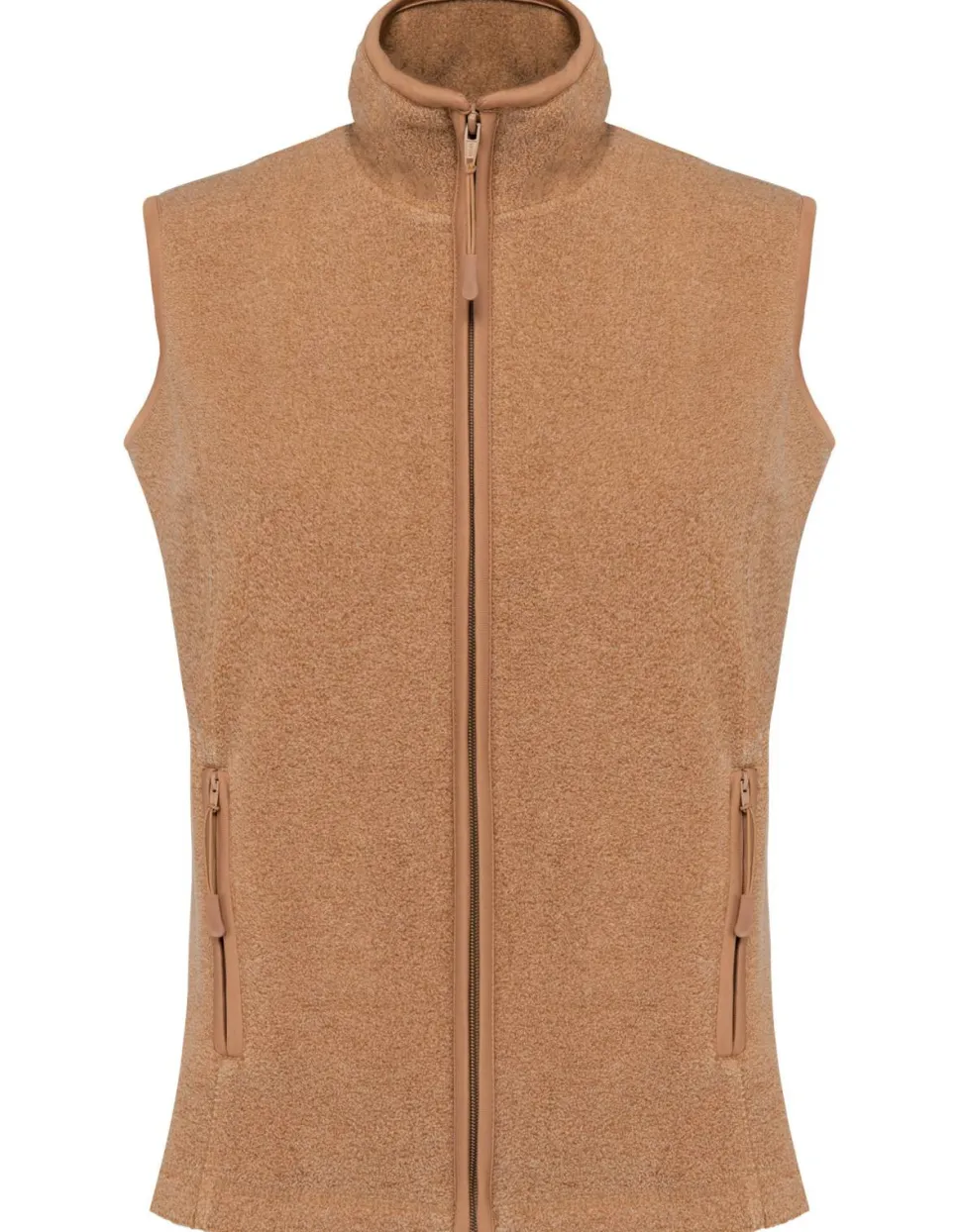 Kariban K906 - MÉLODIE > GILET MICROPOLAIRE FEMME
