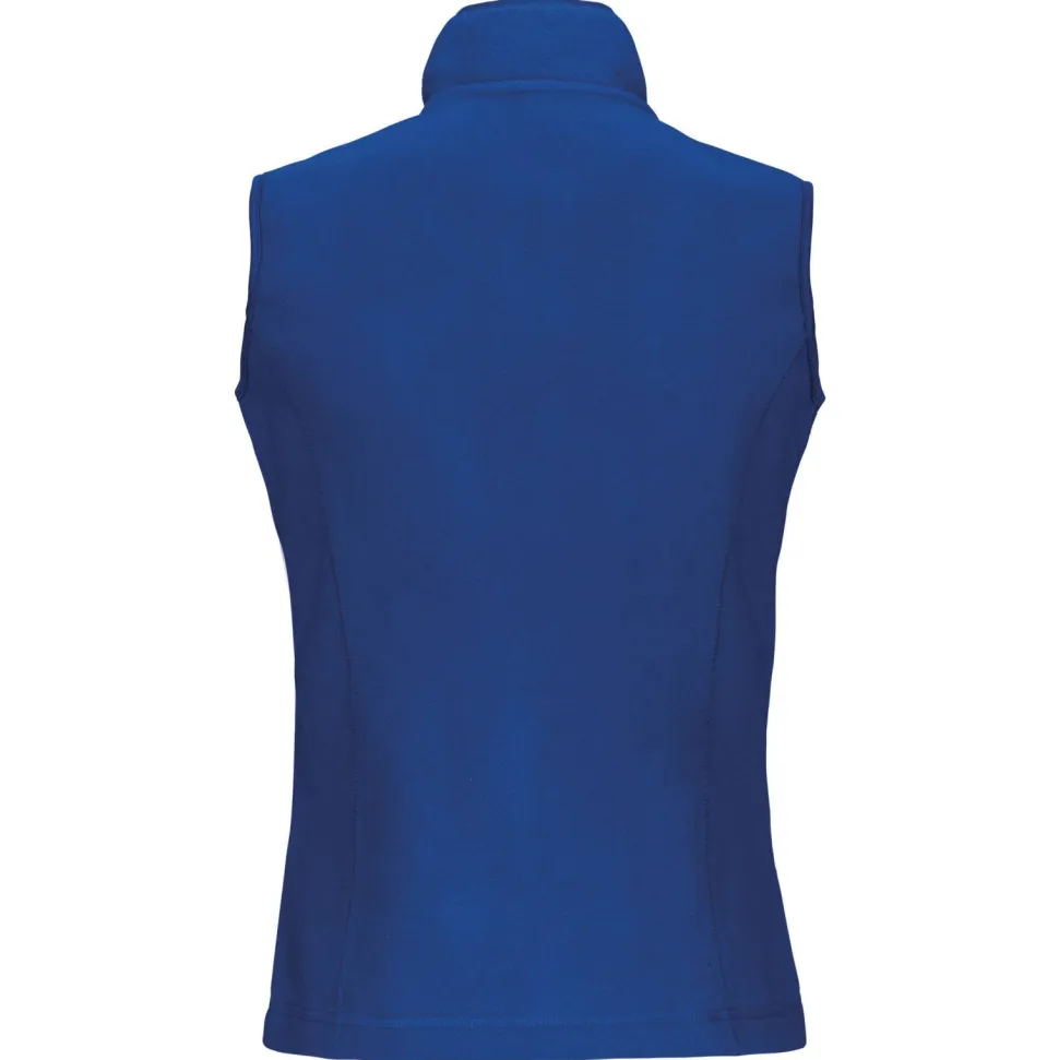 Kariban K906 - MÉLODIE > GILET MICROPOLAIRE FEMME