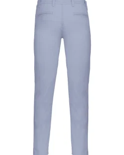 Kariban K740 - Pantalon chino homme