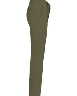 Kariban K740 - Pantalon chino homme