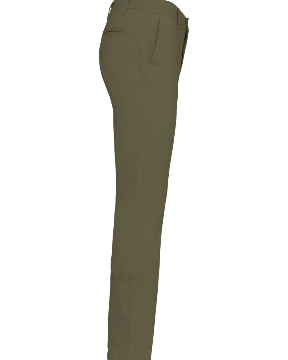 Kariban K740 - Pantalon chino homme