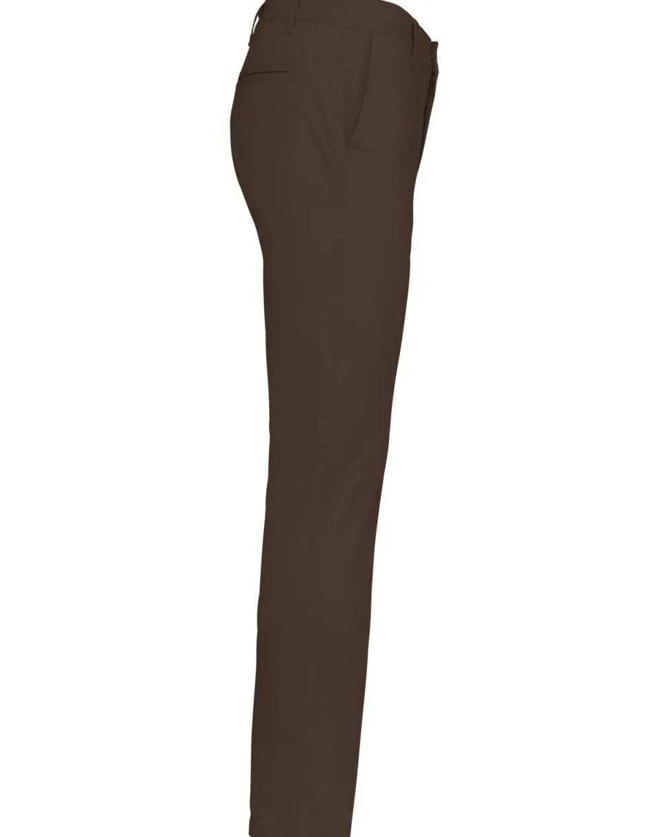 Kariban K740 - Pantalon chino homme