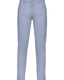 Kariban K740 - Pantalon chino homme