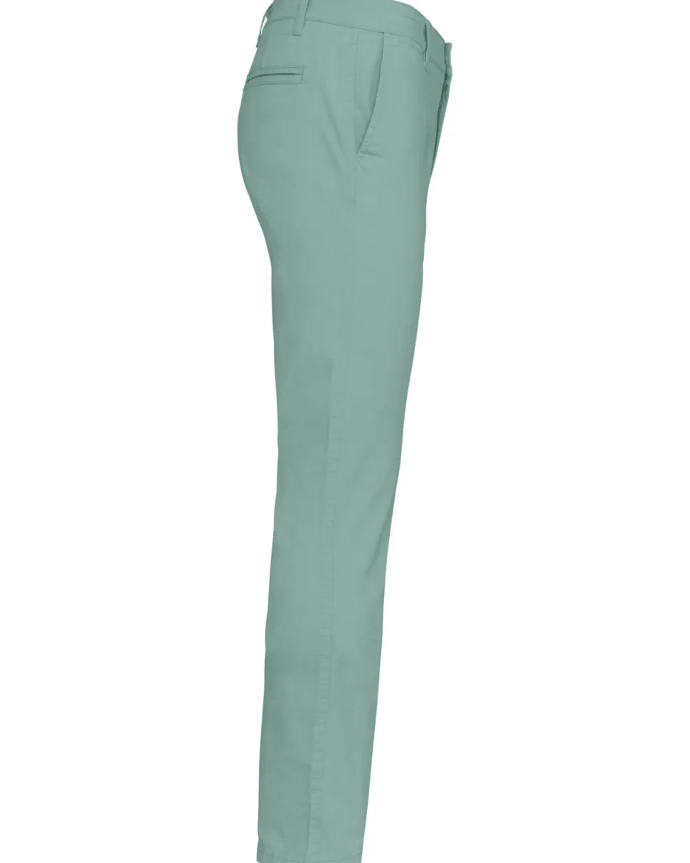 Kariban K740 - Pantalon chino homme