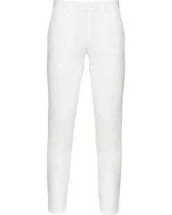 Kariban K740 - Pantalon chino homme