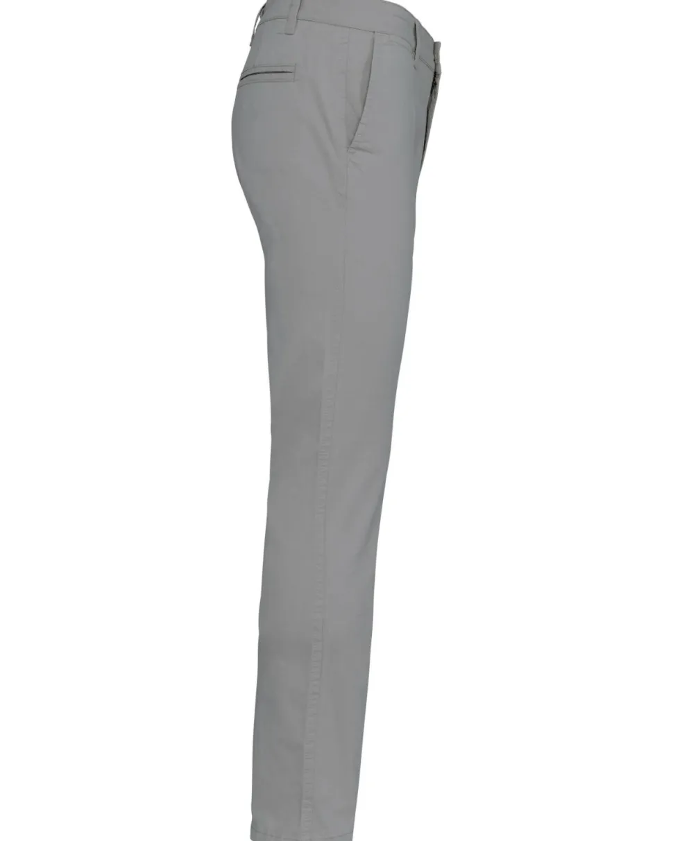 Kariban K740 - Pantalon chino homme