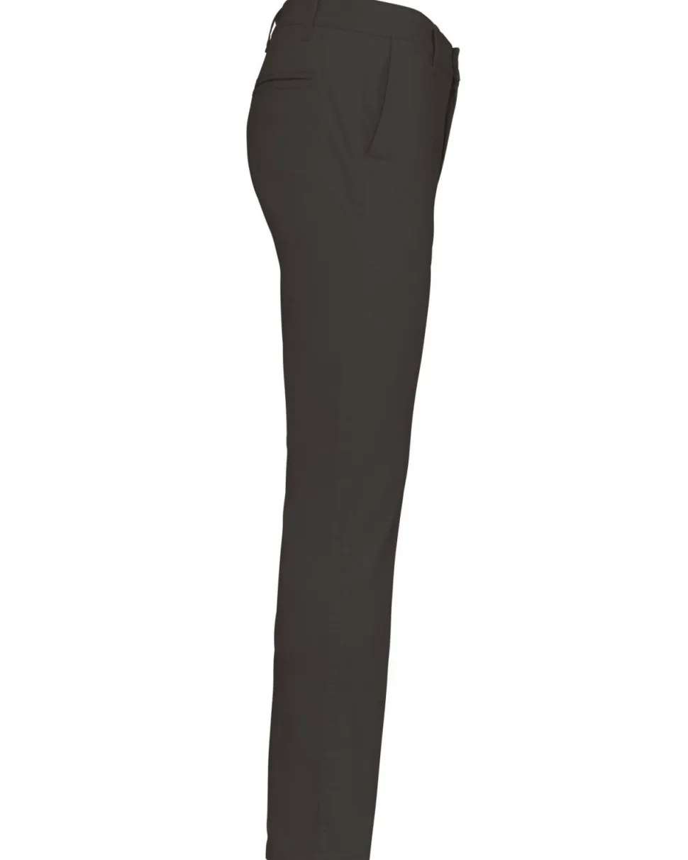 Kariban K740 - Pantalon chino homme