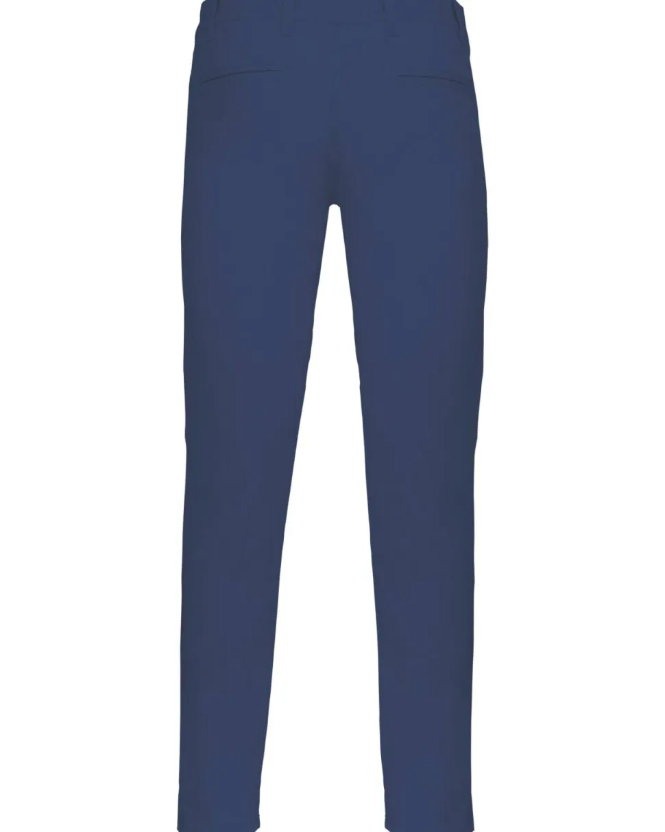 Kariban K740 - Pantalon chino homme