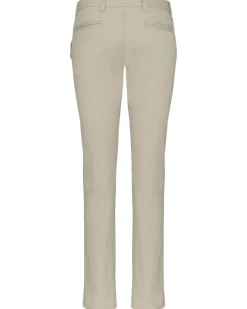 Kariban K741 - Pantalon chino femme