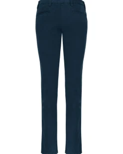 Kariban K741 - Pantalon chino femme