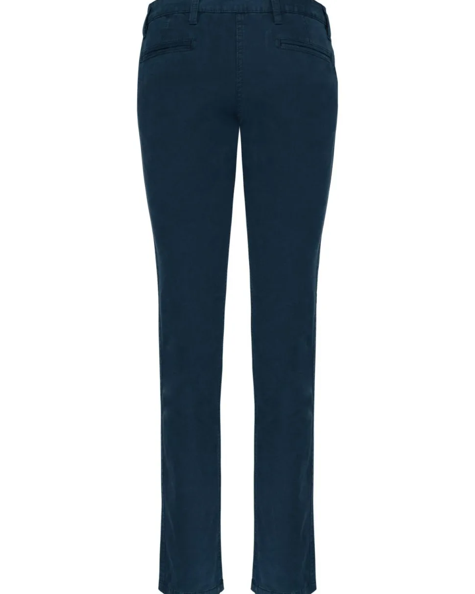 Kariban K741 - Pantalon chino femme