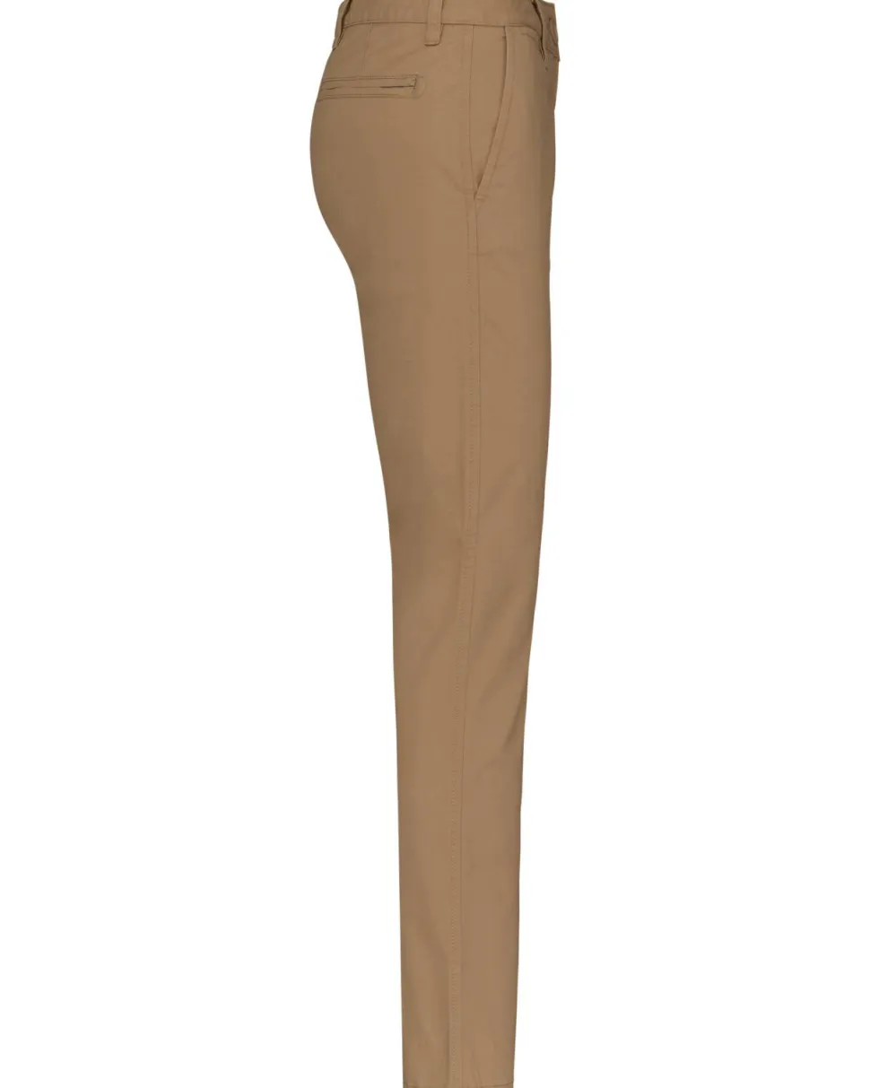 Kariban K741 - Pantalon chino femme