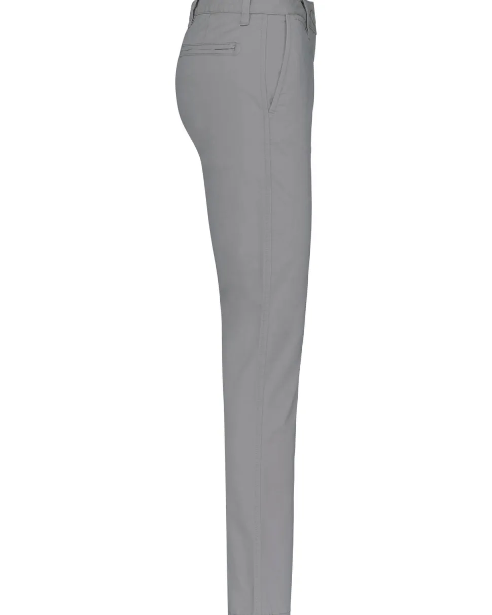 Kariban K741 - Pantalon chino femme