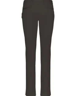 Kariban K741 - Pantalon chino femme