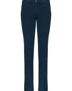 Kariban K741 - Pantalon chino femme