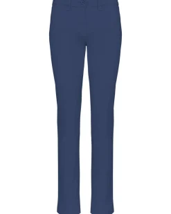 Kariban K741 - Pantalon chino femme