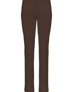 Kariban K741 - Pantalon chino femme