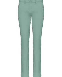 Kariban K741 - Pantalon chino femme