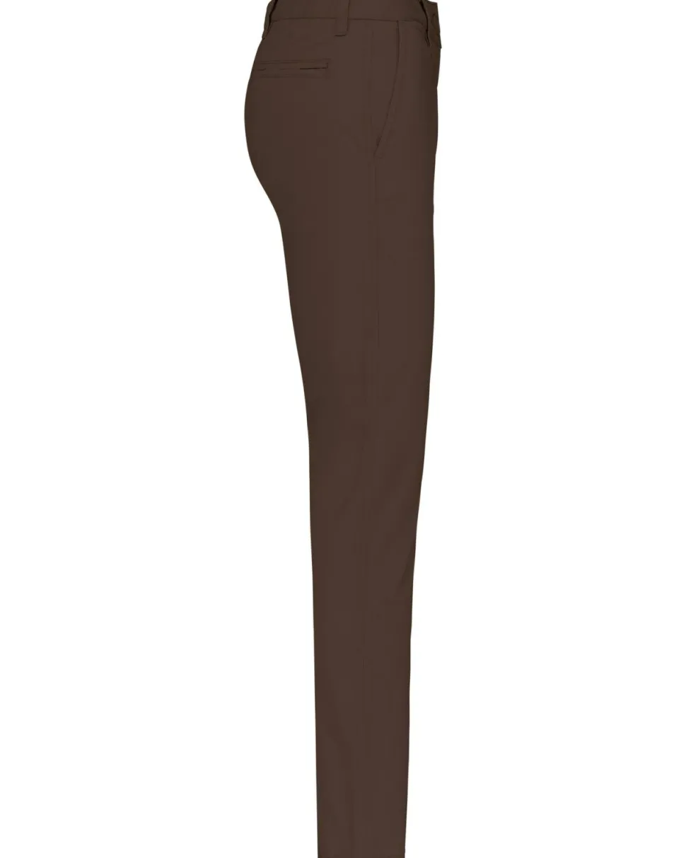 Kariban K741 - Pantalon chino femme
