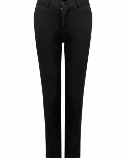 Kariban K7006 - Pantalon chino fille