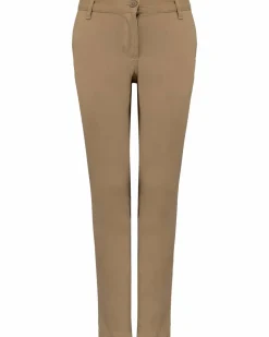 Kariban K7006 - Pantalon chino fille