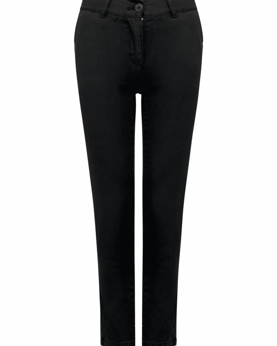 Kariban K7005 - Pantalon chino garçon
