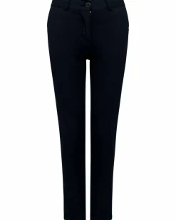 Kariban K7005 - Pantalon chino garçon