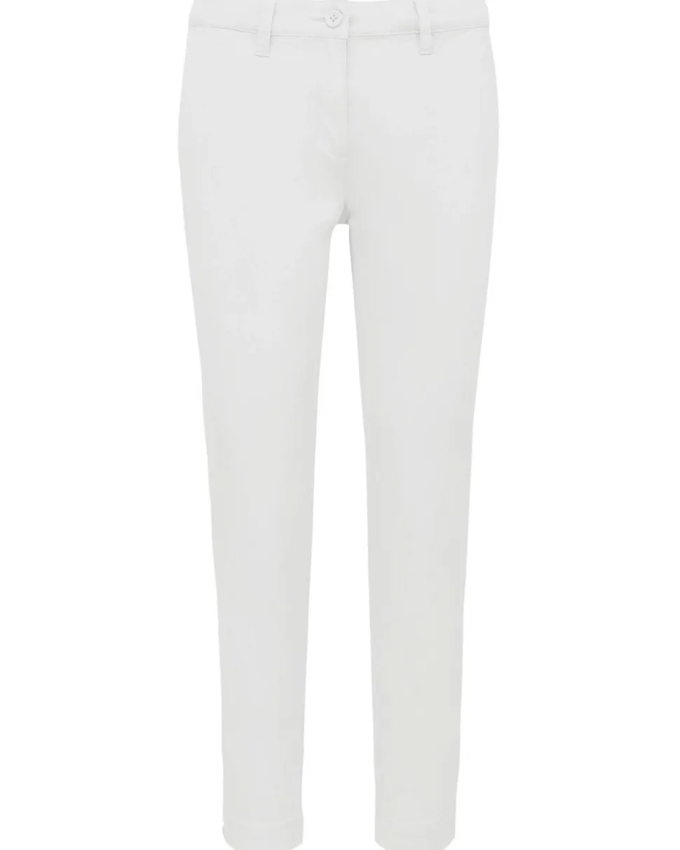 Kariban K749 - Pantalon Femme Style Moderne Confort