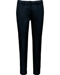 Kariban K749 - Pantalon Femme Style Moderne Confort