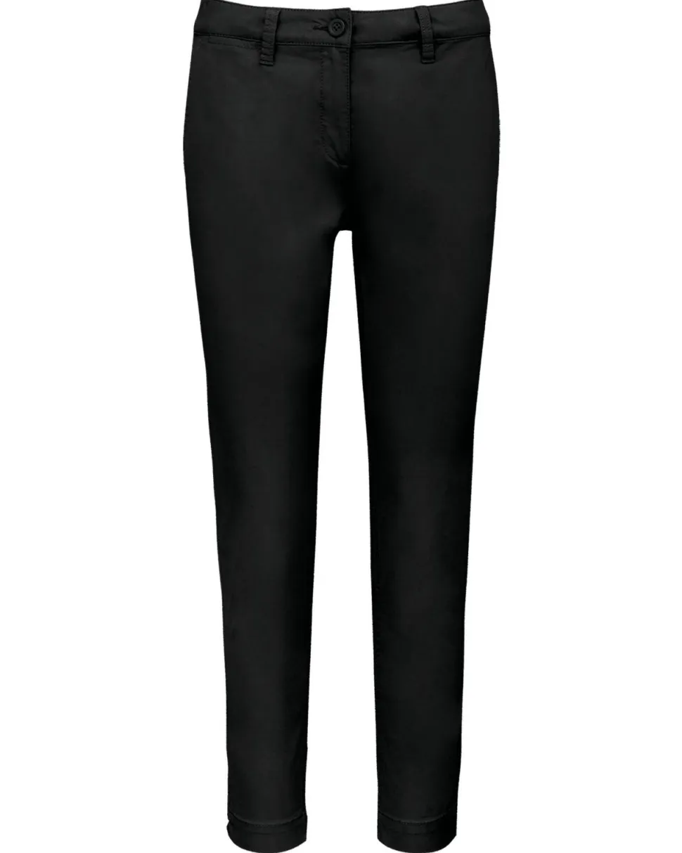 Kariban K749 - Pantalon Femme Style Moderne Confort