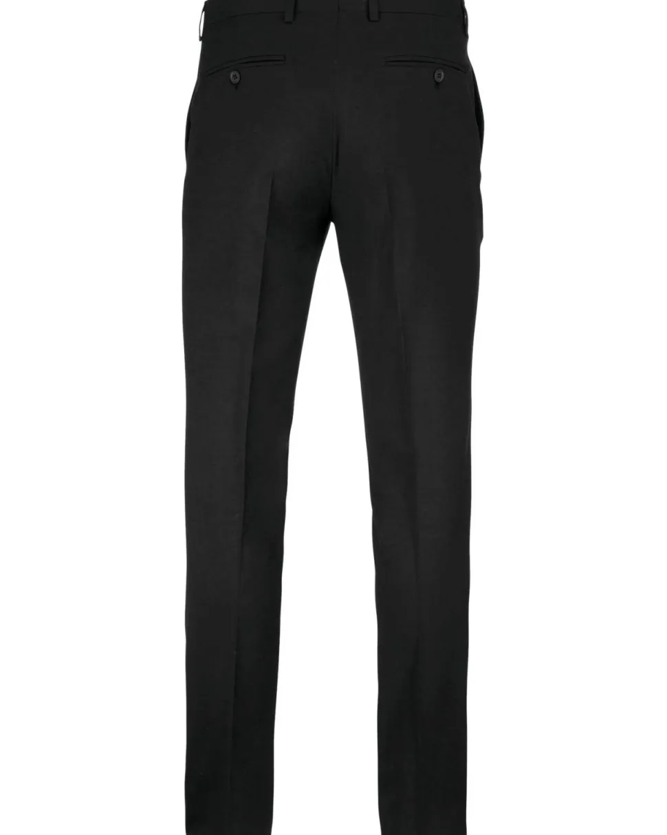 Kariban K730 - Pantalon Élégant Homme Kariban K730