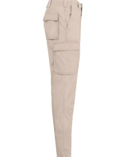 Kariban K745 - Pantalon léger multipoches homme
