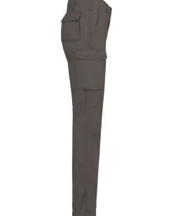 Kariban K746 - Pantalon léger multipoches femme