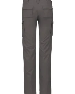 Kariban K746 - Pantalon léger multipoches femme