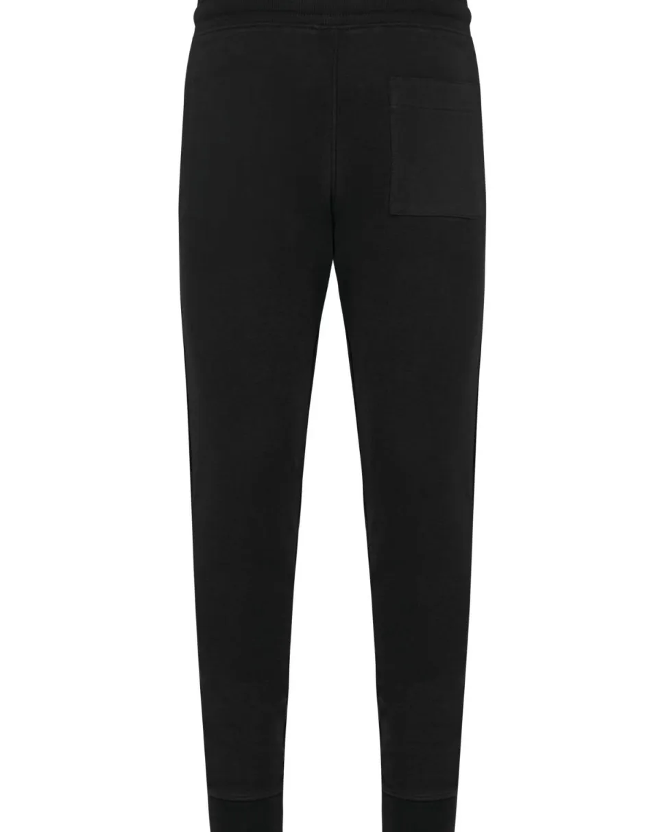 Kariban K758 - Pantalon molleton non gratté écoresponsable homme