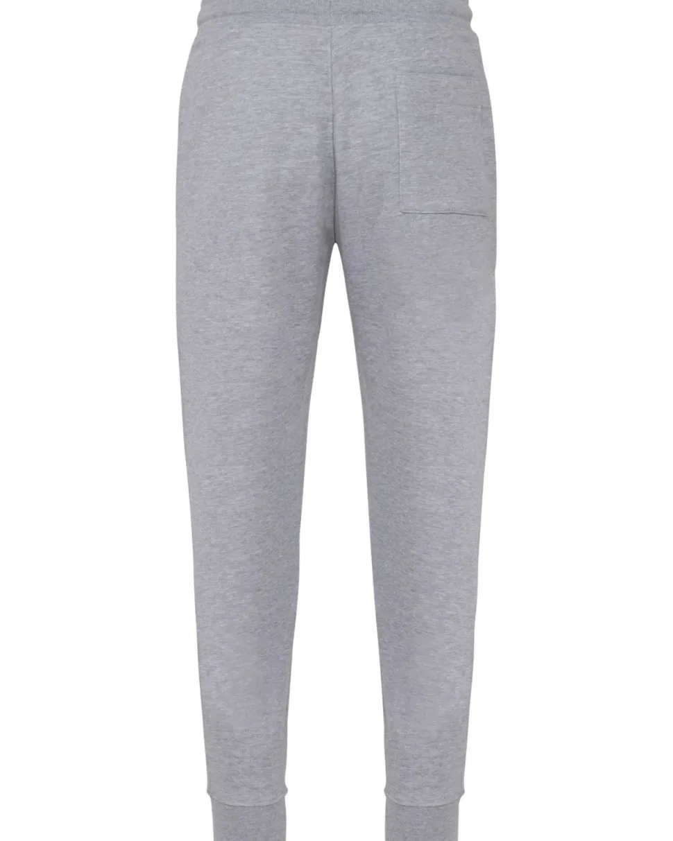 Kariban K758 - Pantalon molleton non gratté écoresponsable homme