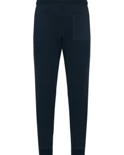 Kariban K758 - Pantalon molleton non gratté écoresponsable homme