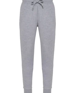 Kariban K758 - Pantalon molleton non gratté écoresponsable homme