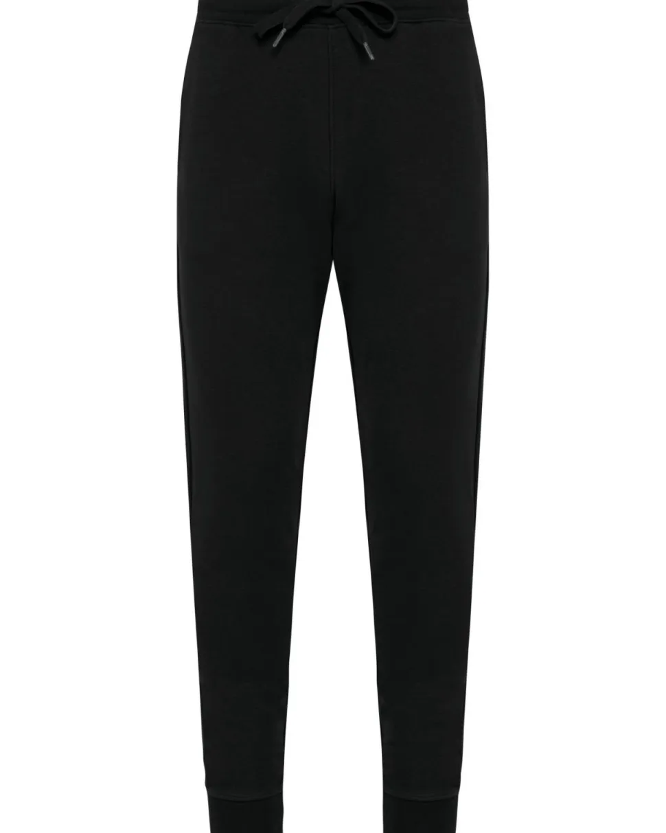 Kariban K758 - Pantalon molleton non gratté écoresponsable homme