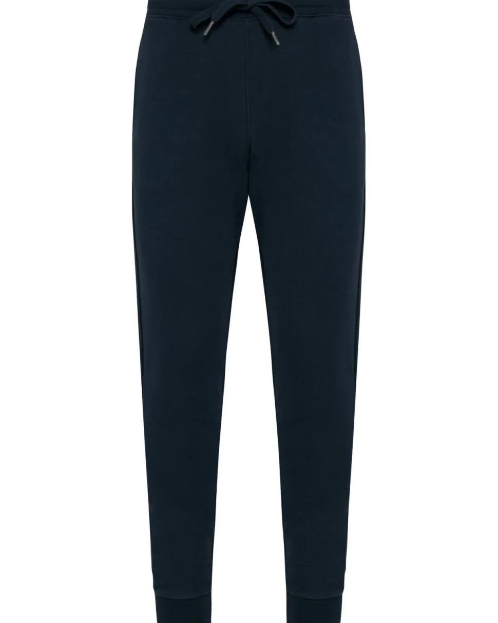 Kariban K758 - Pantalon molleton non gratté écoresponsable homme