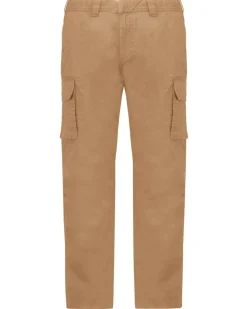 Kariban K744 - Pantalon multipoches homme