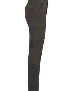 Kariban K744 - Pantalon multipoches homme