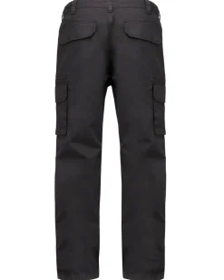 Kariban K744 - Pantalon multipoches homme