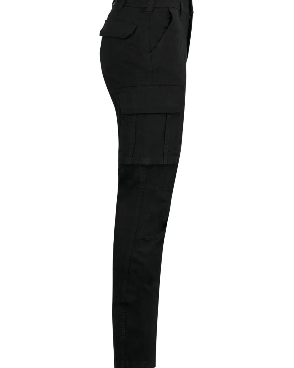 Kariban K744 - Pantalon multipoches homme