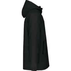 Kariban K6152 - Parka à capuche recyclée