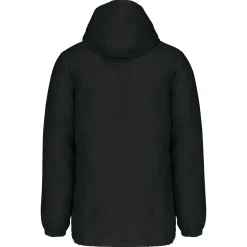 Kariban K6152 - Parka à capuche recyclée