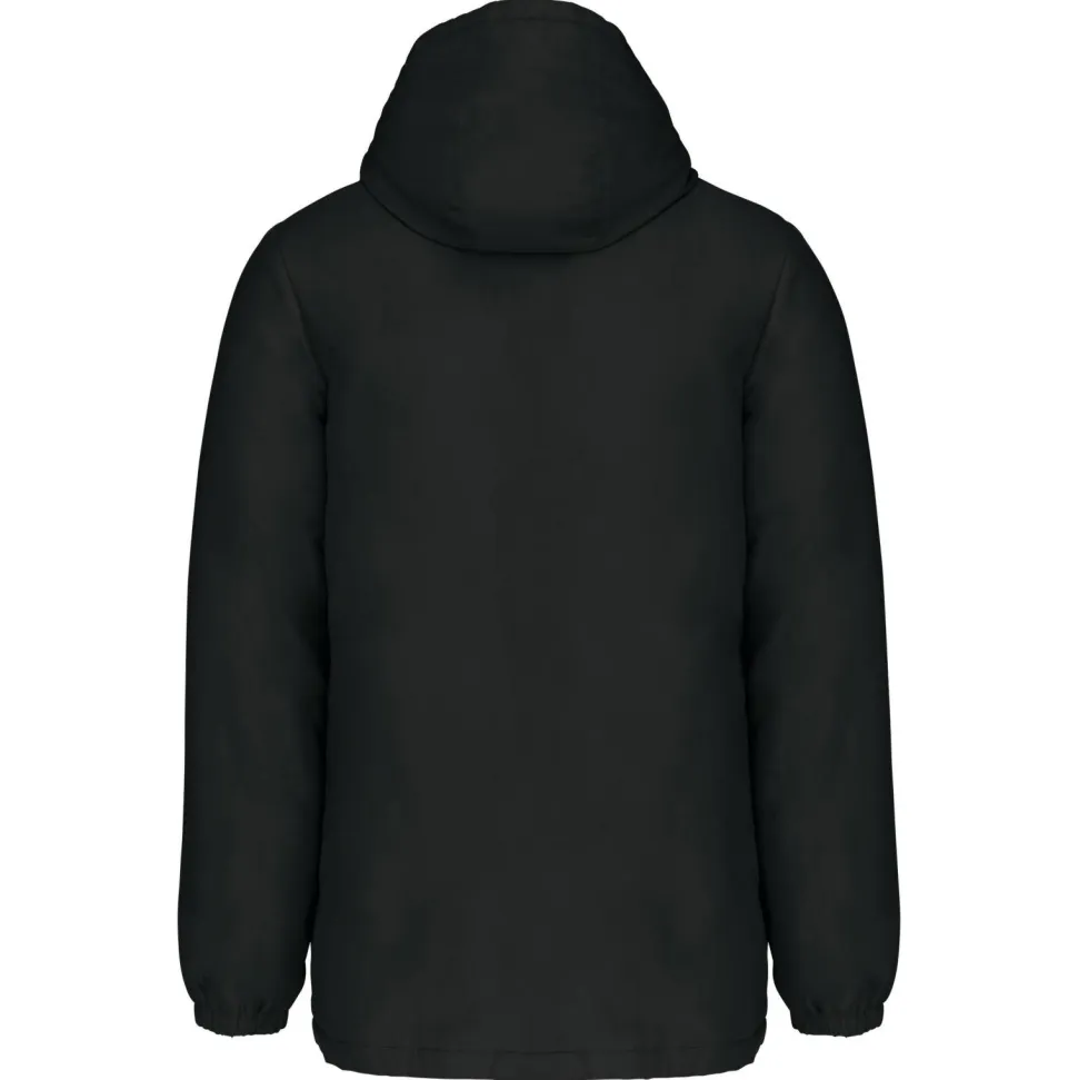 Kariban K6152 - Parka à capuche recyclée