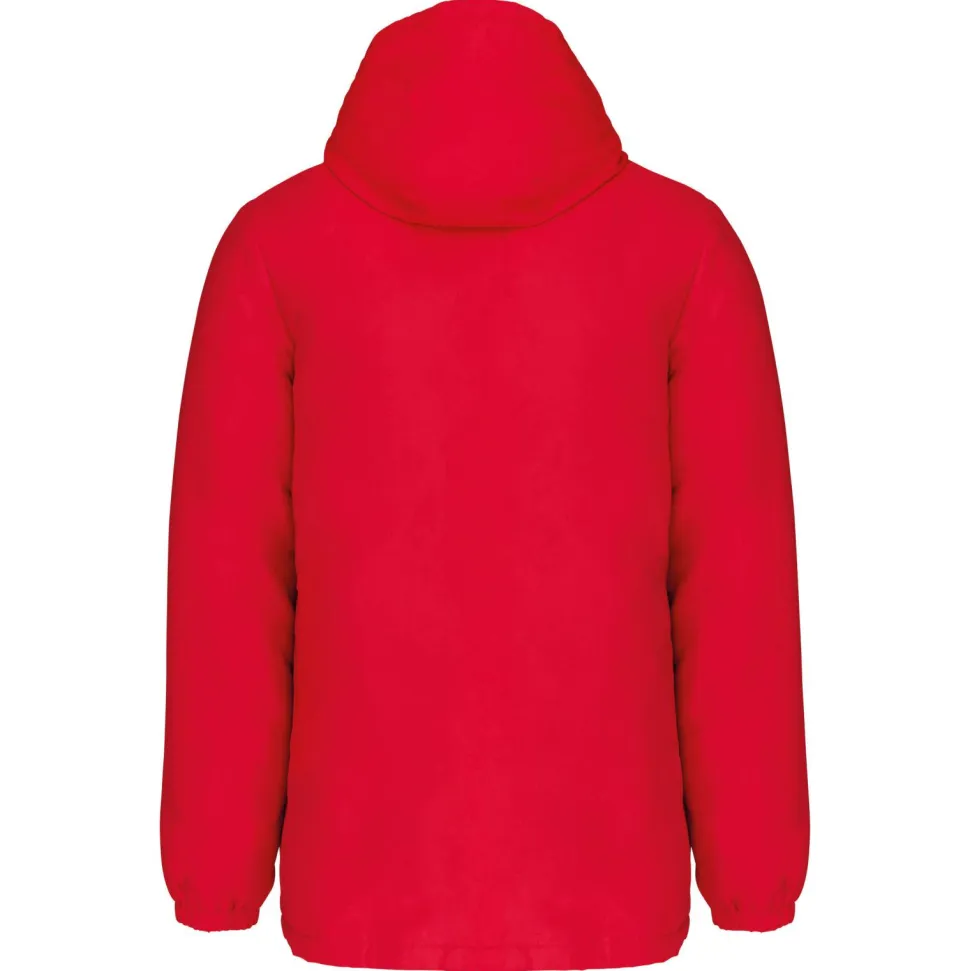 Kariban K6152 - Parka à capuche recyclée