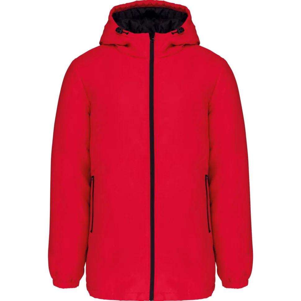 Kariban K6152 - Parka à capuche recyclée