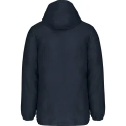 Kariban K6152 - Parka à capuche recyclée